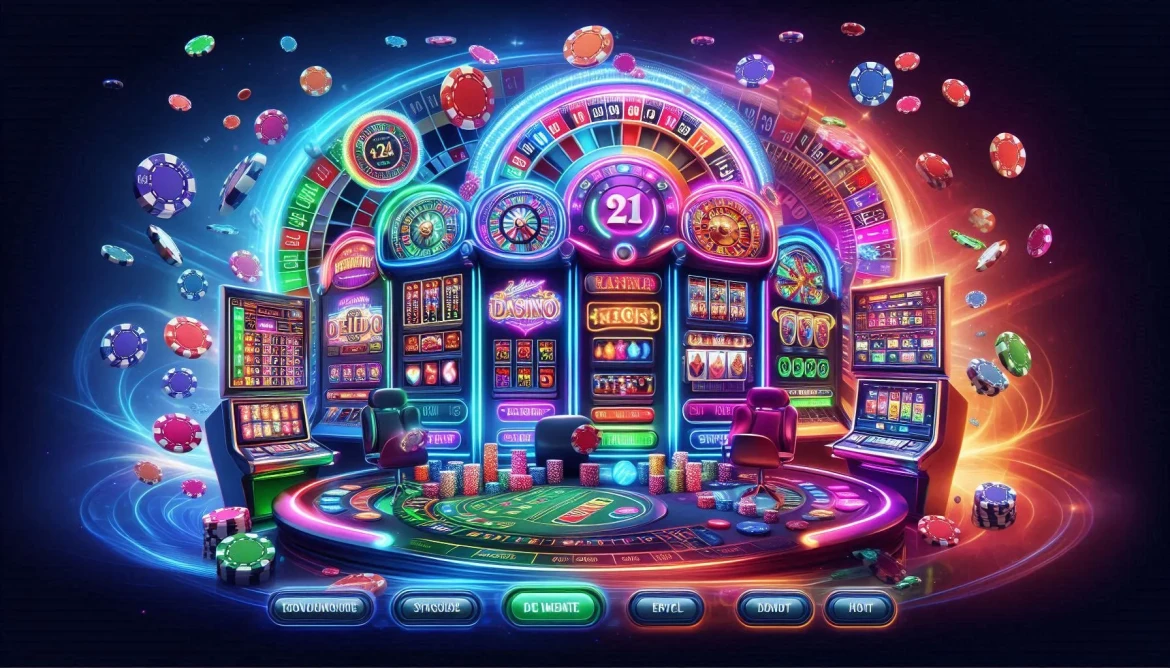 Don Casino